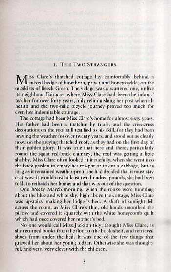 Storm in the Village: The third novel in the Fairacre series - Fairacre (Paperback)