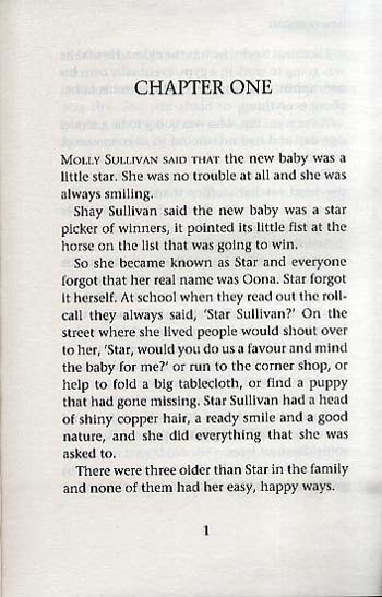 Star Sullivan (Paperback)