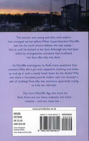 Wycliffe and How to Kill A Cat (Paperback)