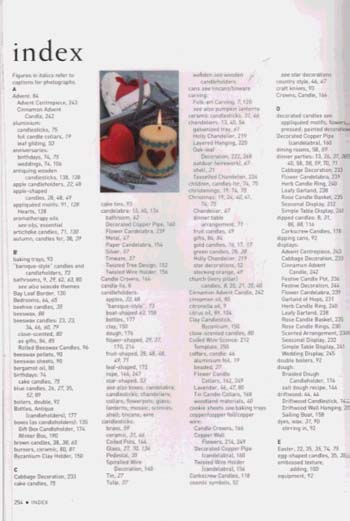The Complete Book of Candles and Candlemaking (Hardback)