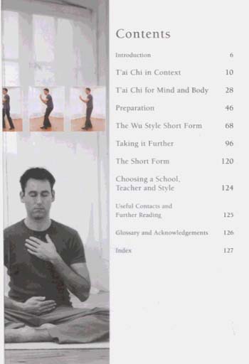 Tai Chi (Hardback)