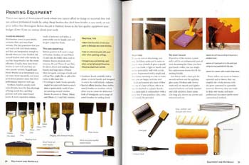 DIY and Home Improvements Handbook (Paperback)