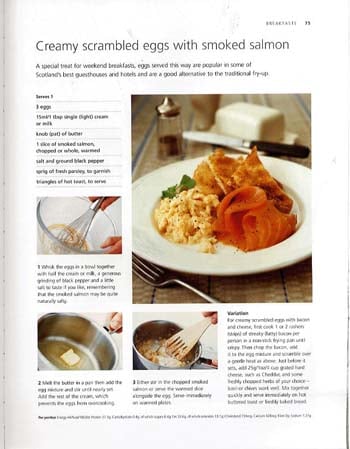 Scottish Heritage Food and Cooking: Capture the Tastes and Traditions with Over 150 Easy-to-follow Recipes and 700 Stunning Photographs, Including Step-by-step Instructions (Hardback)