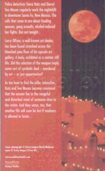 Double Homicide (Paperback)