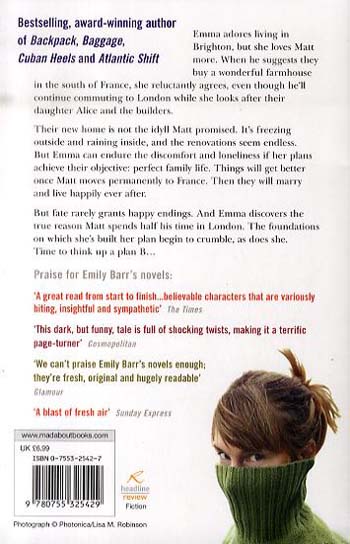 Plan B: A gripping and moving novel with shocking twists (Paperback)