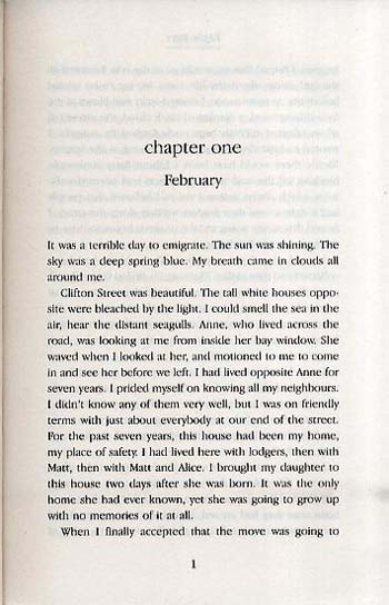 Plan B: A gripping and moving novel with shocking twists (Paperback)