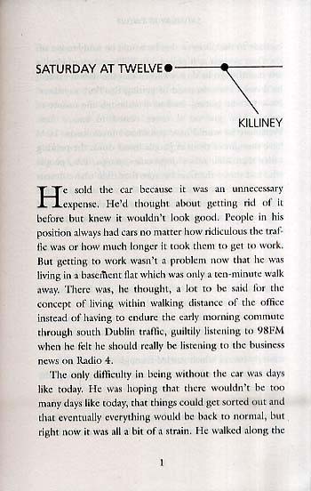 Destinations: A compelling collection of engaging short stories following the lives of women across Dublin (Paperback)