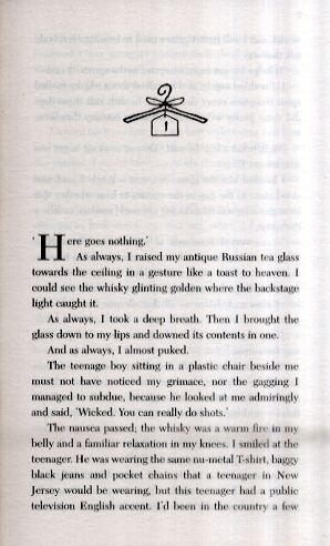 Spirit Willing, Flesh Weak (Paperback)