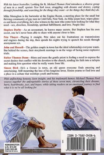 Looking For It (Paperback)