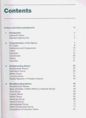 The Betta Handbook - Pet Handbooks (Paperback)