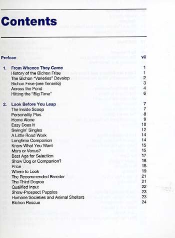 The Bichon Frise Handbook - Pet Handbooks (Paperback)