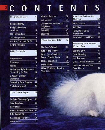 American Eskimo Dogs - Complete Pet Owner's Manual (Paperback)