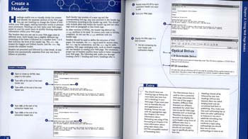 HTML: Your Visual Blueprint for Designing Web Pages with HTML, CSS, and XHTML - Visual Blueprint (Paperback)