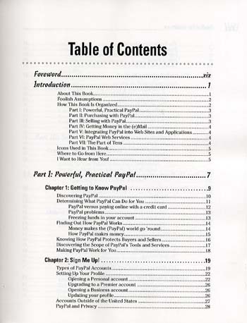 PayPal For Dummies (Paperback)