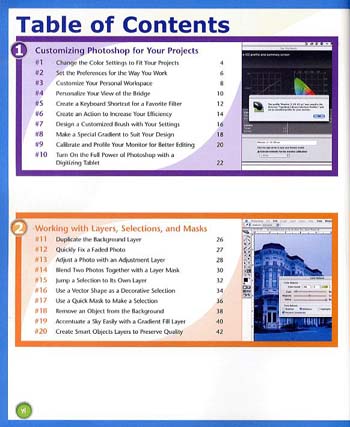 Photoshop CS2: Top 100 Simplified Tips & Tricks - Top 100 Simplified Tips and Tricks (Paperback)