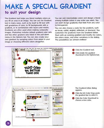 Photoshop CS2: Top 100 Simplified Tips & Tricks - Top 100 Simplified Tips and Tricks (Paperback)