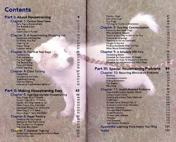 Housetraining - Happy Healthy Pet (Hardback)