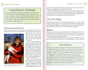 Housetraining - Happy Healthy Pet (Hardback)