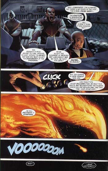 X-men: Phoenix - Endsong (Paperback)