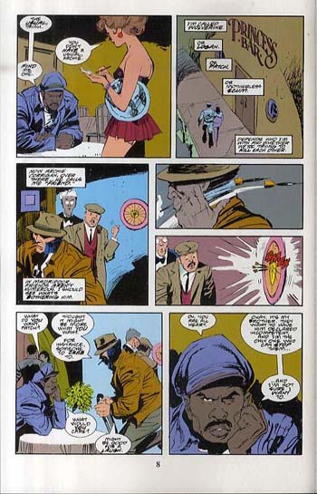 Wolverine Classic Vol.3 (Paperback)