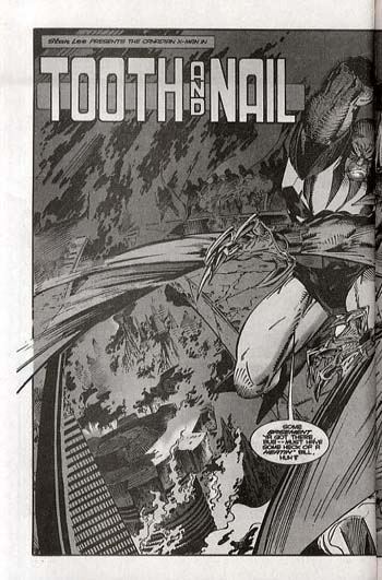 Essential Wolverine Vol.4 - Essential (Paperback)