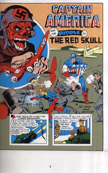 Marvel Visionaries: Jack Kirby Vol. 2 - Oversized (Hardback)