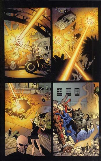 Ultimate X-Men: Ultimate X-men Ultimate Collection - Book 1 Ultimate Collection Book 1 (Paperback)
