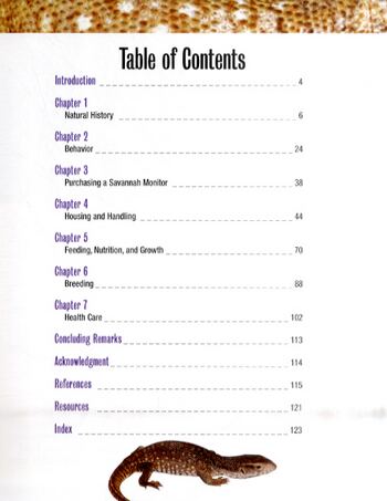 Savannah Monitors - Complete Herp Care (Paperback)