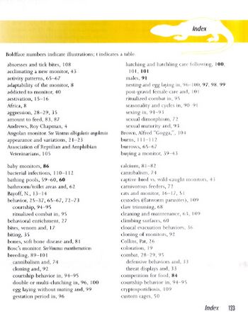 Savannah Monitors - Complete Herp Care (Paperback)