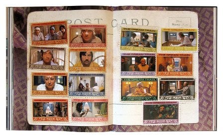 The Wes Anderson Style Guide - Klein's Journal