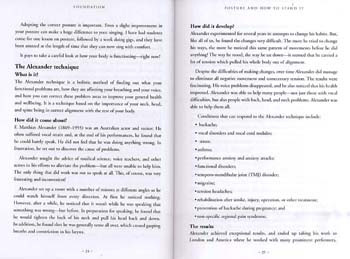 The Working Singer's Handbook (Paperback)