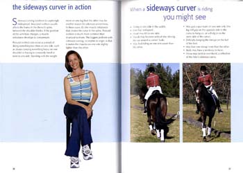 Riding from the Inside Out (Hardback)