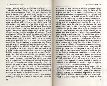 The Spacious Days (Paperback)