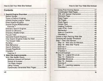 How to Get Your Website Noticed (Paperback)