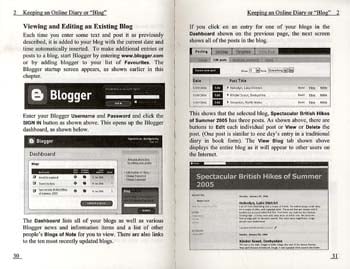 How to Make Your Own Web Site for the Older Generation: BP610 (Paperback)