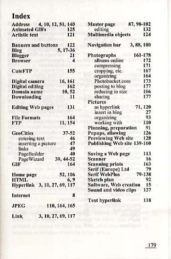 How to Make Your Own Web Site for the Older Generation: BP610 (Paperback)