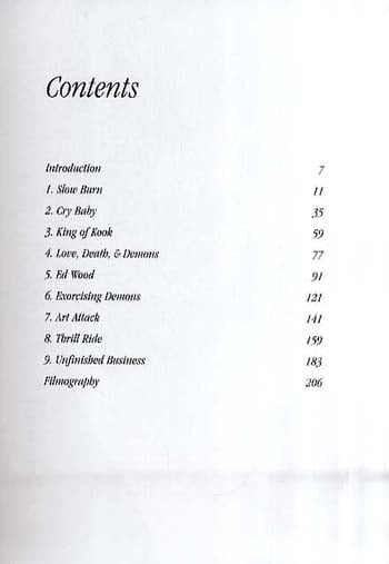 Johnny Depp (Paperback)