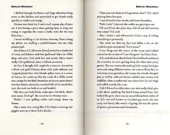 Berlin Bromley (Hardback)
