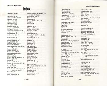 Berlin Bromley (Hardback)