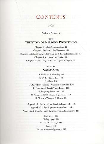 The Authentic Nelson (Hardback)