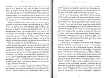 The Life of George Bass (Hardback)