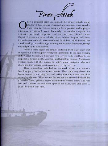 Blackbeard: The Real Pirate of the Caribbean (Paperback)