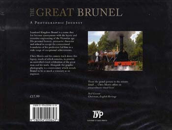 The Great Brunel (Hardback)