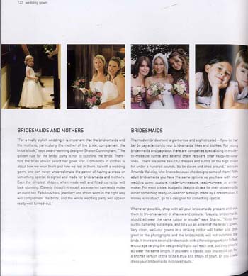 Wedding Bible: Get Organized Get Gorgeous be Fabulous! - Wedding Bible S. No. 1 (Hardback)
