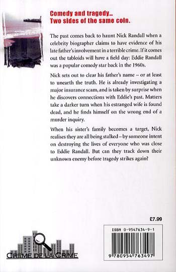 Sins of the Father (Paperback)