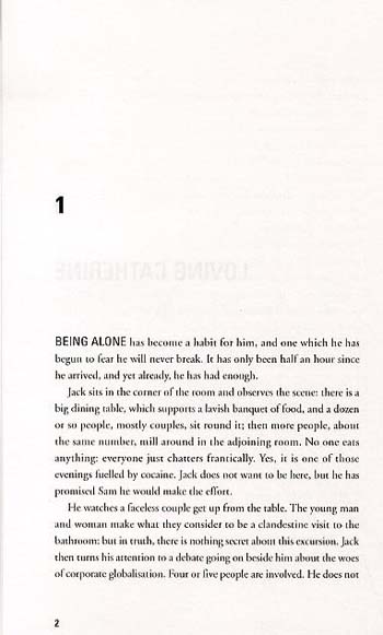 Love and Mayhem (Hardback)