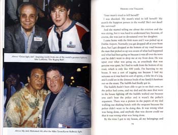 Big Joe Egan: The Toughest White Man on the Planet (Hardback)