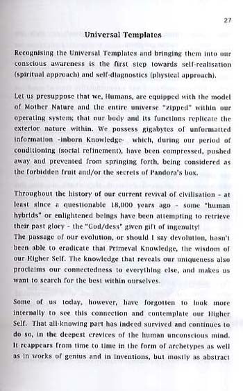Healing Samskara Bodywork: A Guide to Your Samskaras (Paperback)