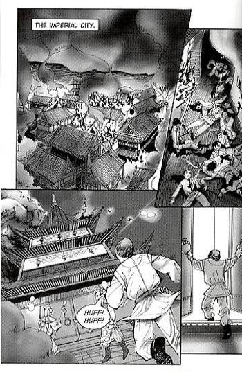Spirit Marked (Yaoi) (Paperback)