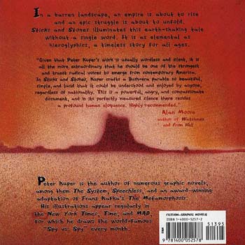 Sticks And Stones (Paperback)